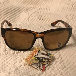 Vintage Panama Jack Sunglasses
